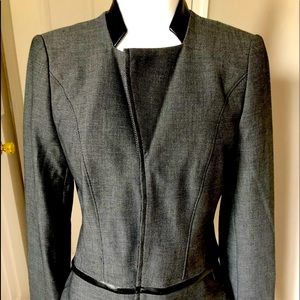 White House black market blazer/ NEW WITH TAGS/ Size 8